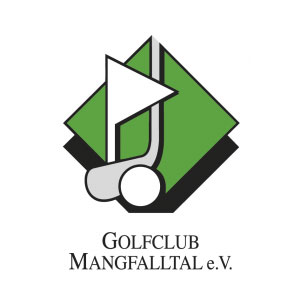 Logo des Golfclubs Mangfalltal