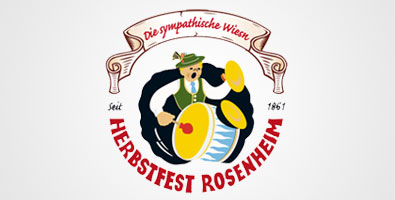 Herbstfest Rosenheim