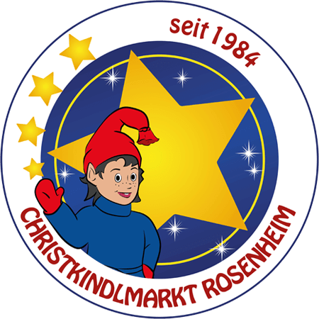 Logo Christkindlmarkt 2016