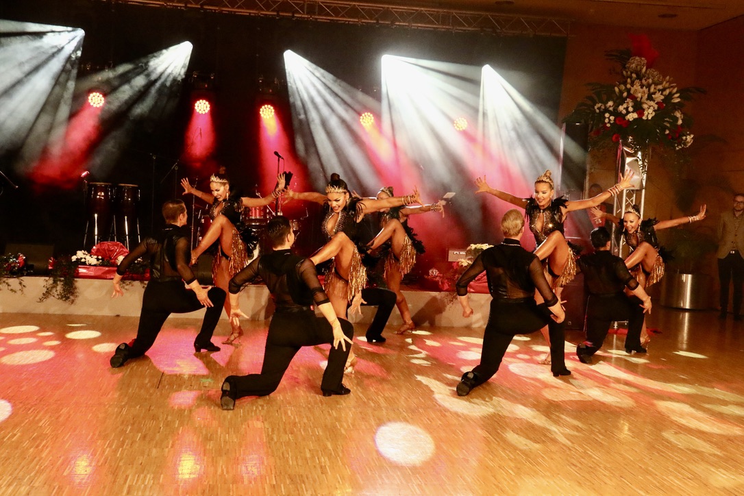 Showacts