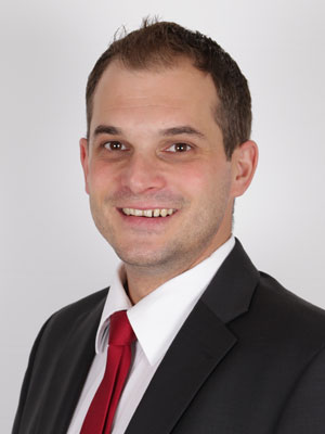 Mario Schmitt