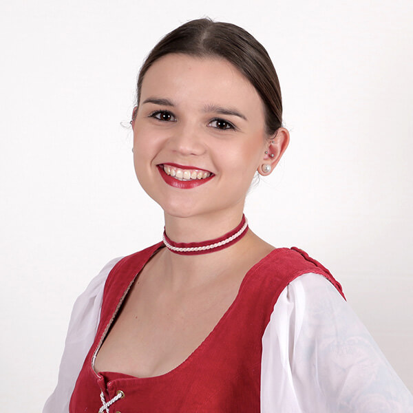 Bernadette Kracher