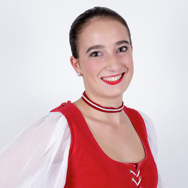 Christina Menzer