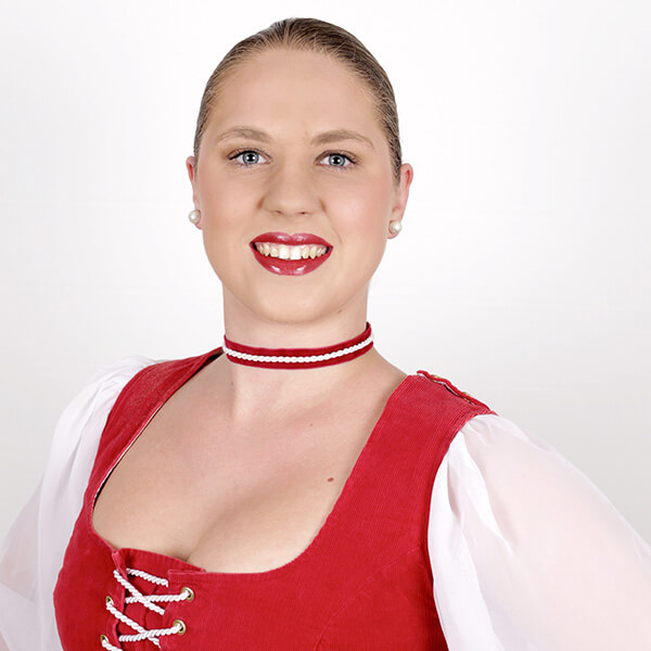 Jessica Moser
