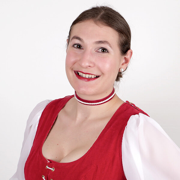 Katharina Schlosser