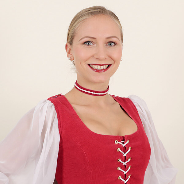 Sarah Wachinger