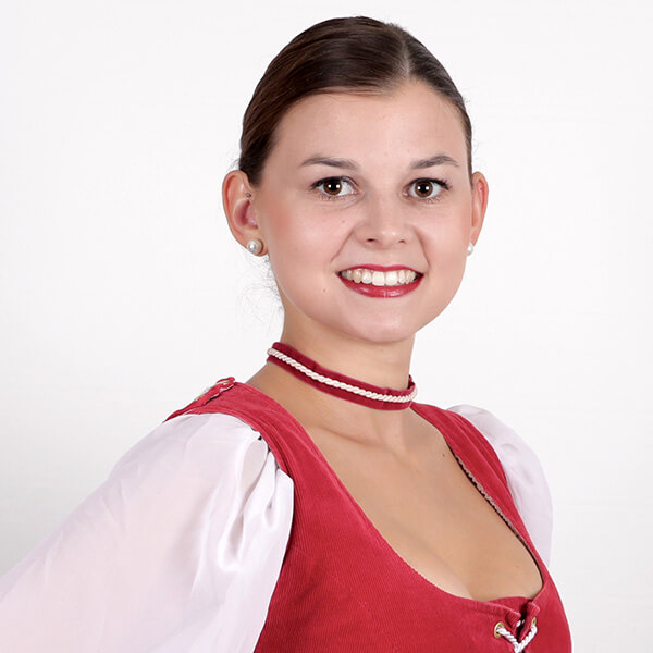 Veronika Kracher