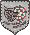 Logo Faschingsgilde Rosenheim