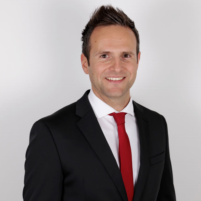Stefan Seidl