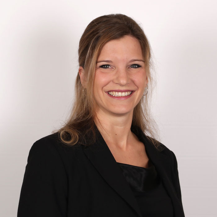 Sandra von Gottesheim