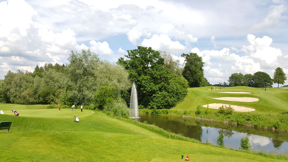 Golfclub Schloss Guttenburg e.V.