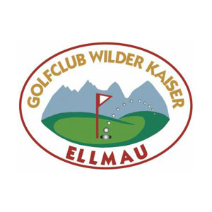 Logo des Golfclubs Wilder Kaiser Ellmau