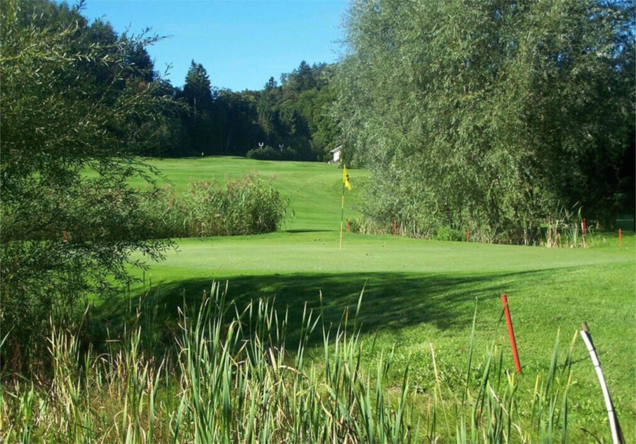 Golfclub Schloss Guttenburg e.V.
