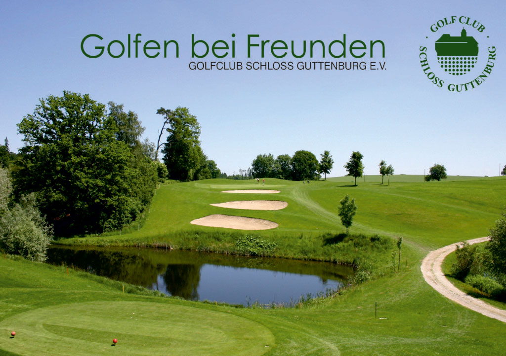 Golfclub Schloss Guttenburg e.V.