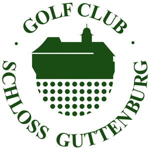 Logo des Golfclubs Schloss Guttenburg e.V.