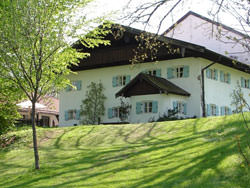 Chiemsee Golf Club Prien e.V.