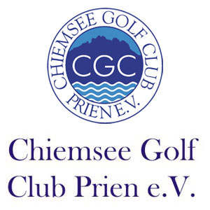 Logo Chiemsee Golf Club Prien e.V.