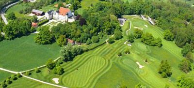 Golfclub Schloss Maxlrain e.V.