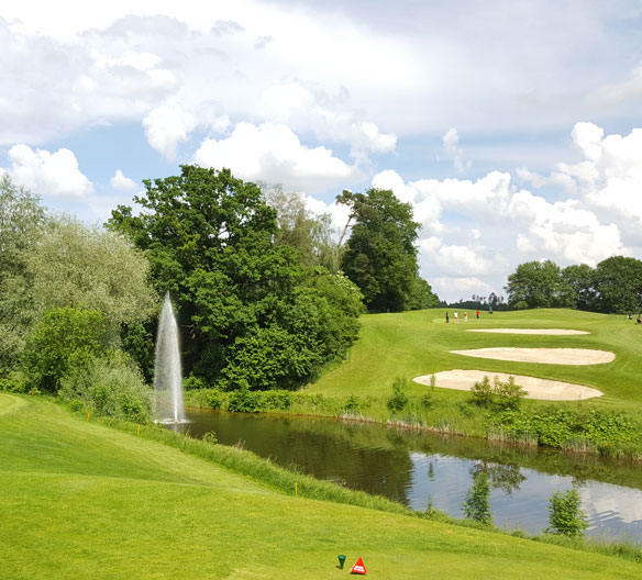 Golfclub Schloss Guttenburg e.V.