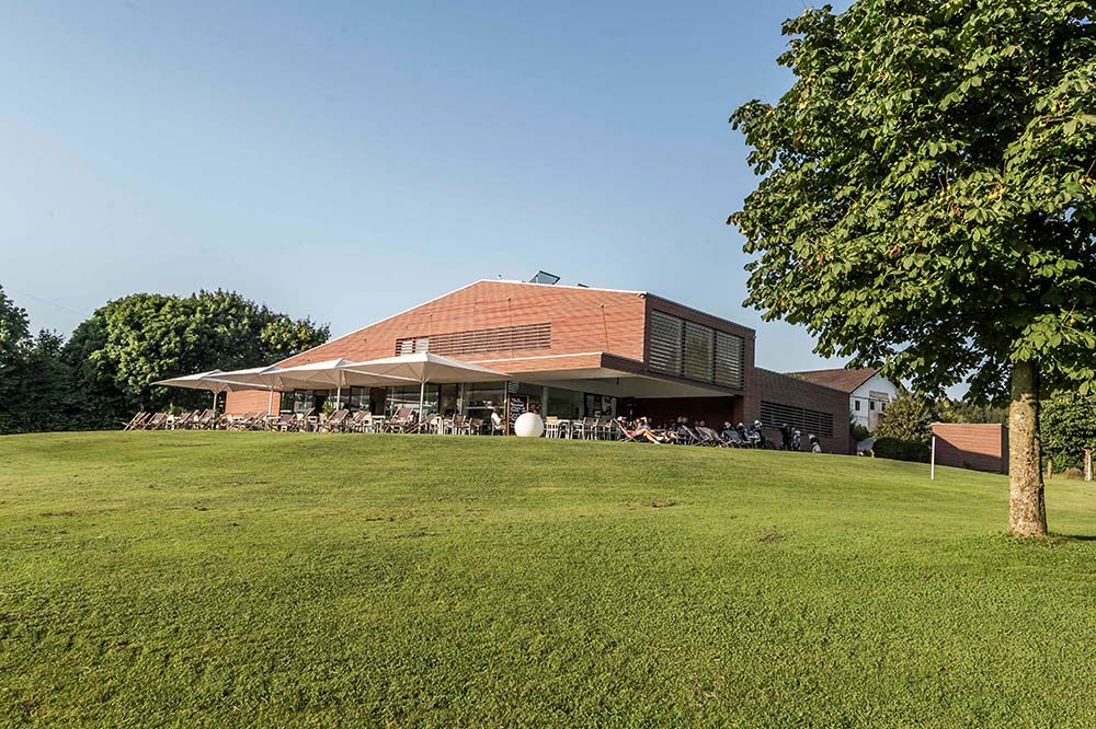 Golf Club Höslwang