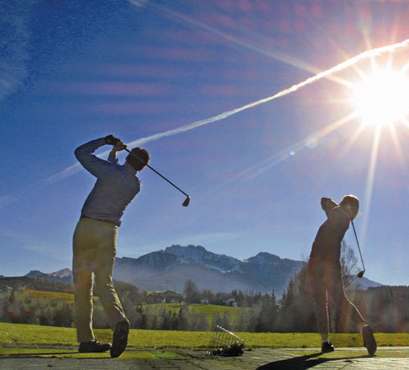 Chiemsee Golf Club Prien e.V.