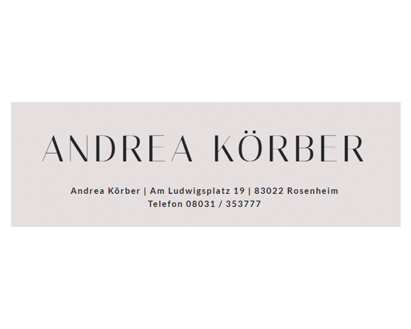 Andrea Körber