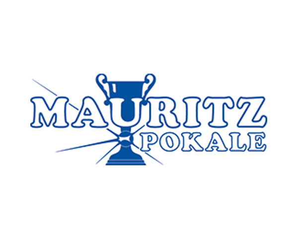 Mauritz Pokale