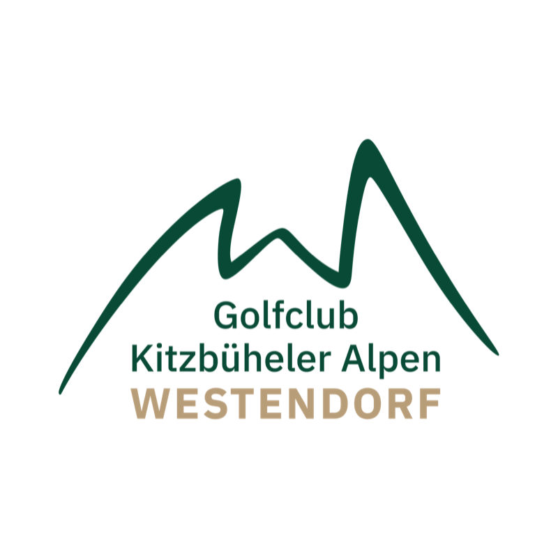 Logo des Golfclubs Kitzbüheler Alpen Westendorf