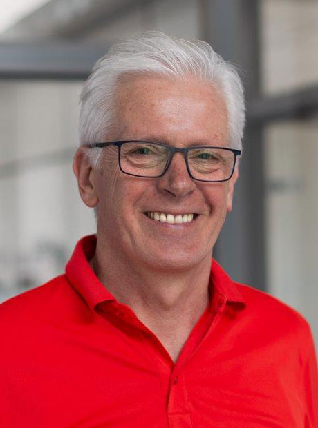 Hubert Hausjell