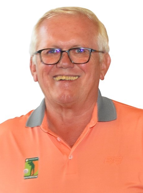 Reinhold Frey