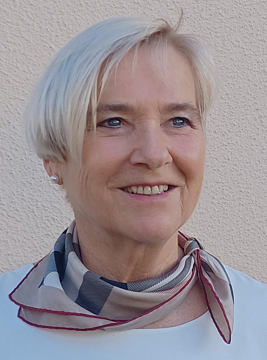 Sonja Punzmann