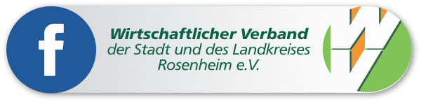 Der WV Rosenheim auf Facebook