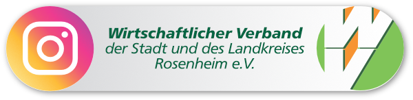 Der WV Rosenheim auf Instagram
