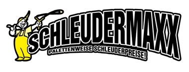 Logo von Schleudermaxx