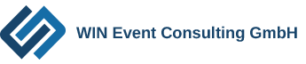 Logo von Win Event Consulting