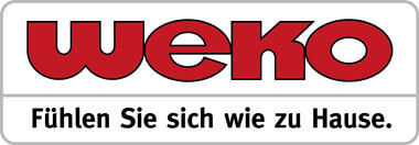 Logo von Weko