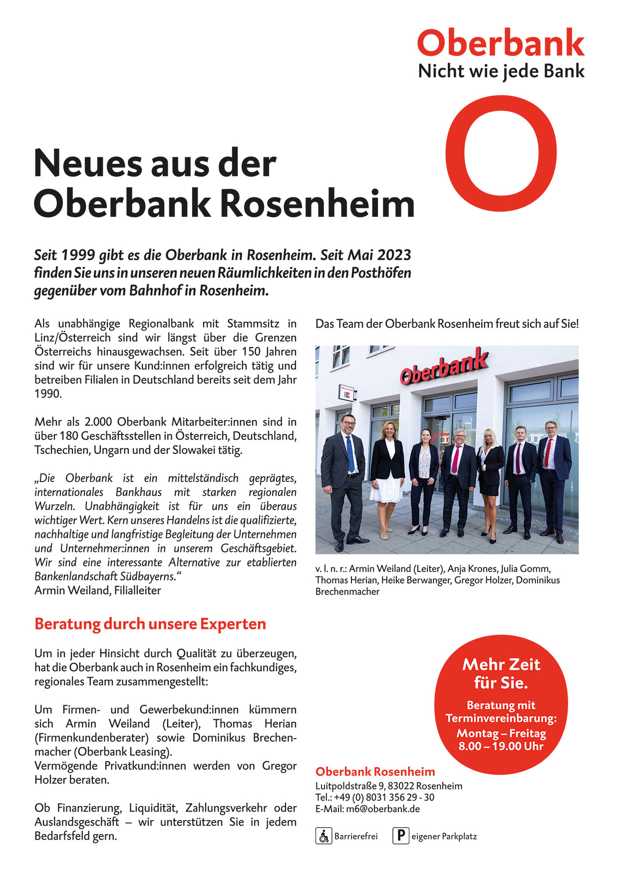 Oberbank