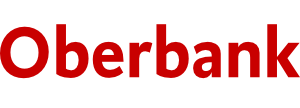 Logo der Oberbank