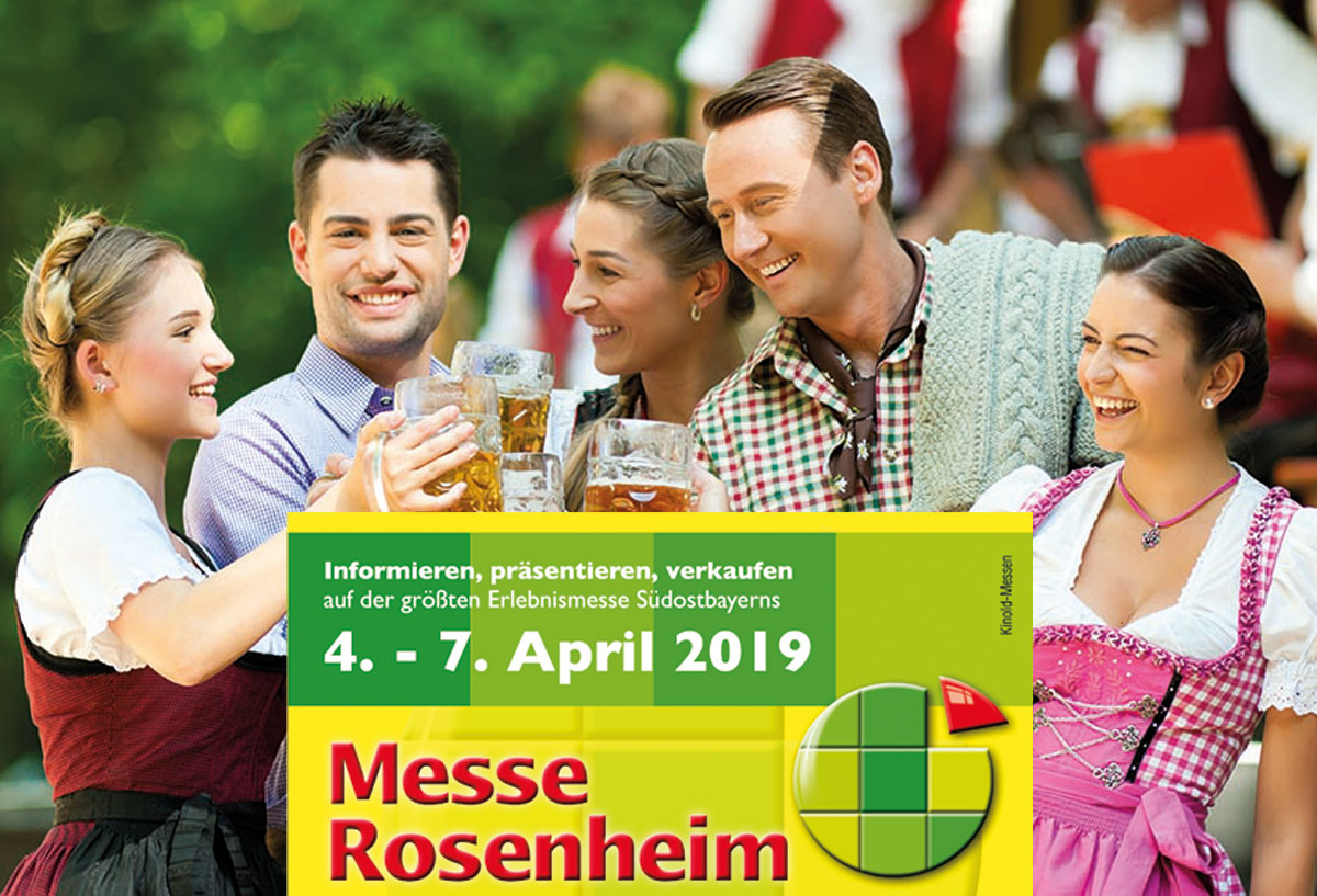 Kennenlernen rosenheim