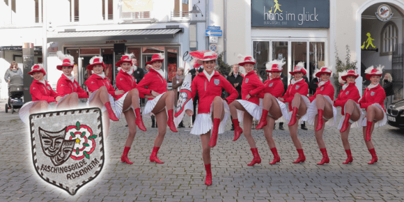 Faschingsgilde Rosenheim