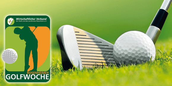 Golfwoche
