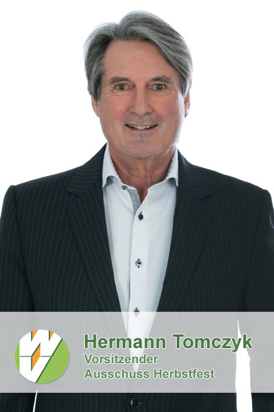 Hermann Tomczyk