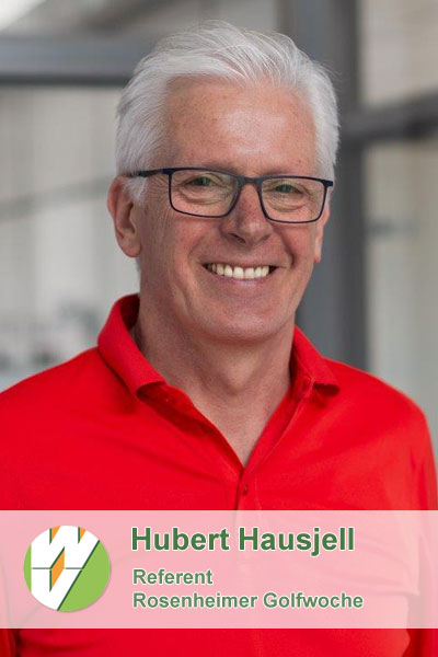 Hubert Hausjell