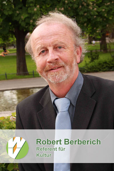 Robert Berberich