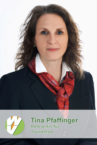 Tina Pfaffinger