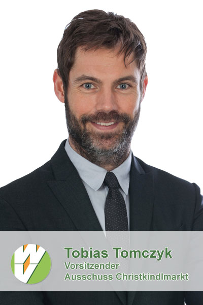 Tobias Tomczyk