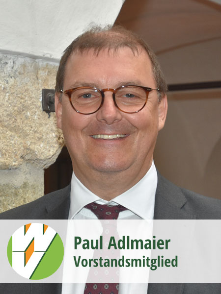Paul Adlmaier