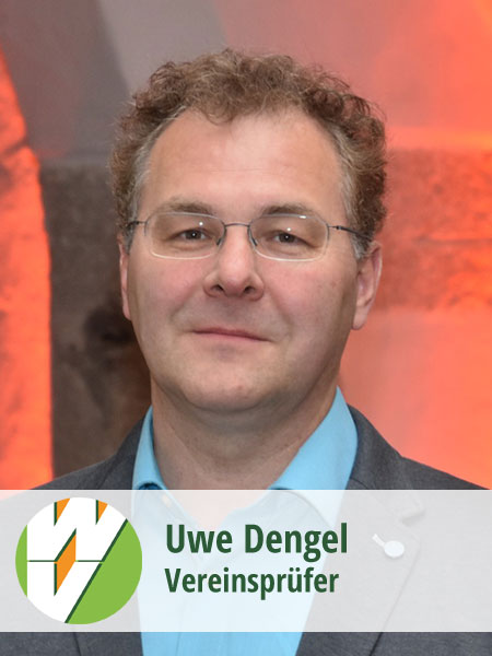 Uwe Dengel