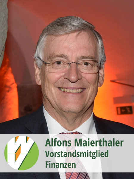 Alfons Maierthaler