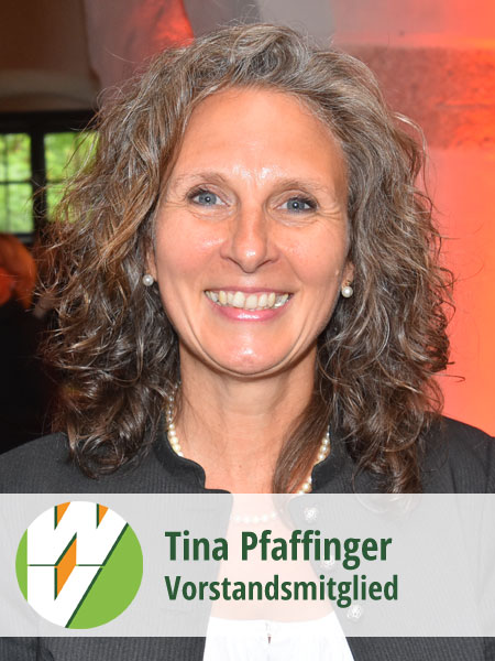 Tina Pfaffinger
